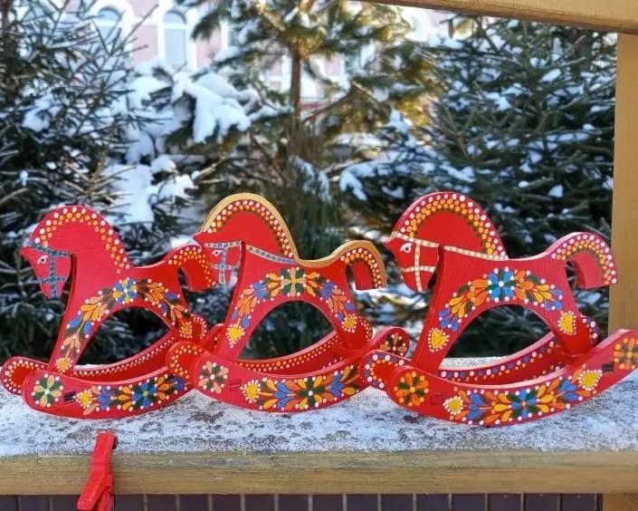 В Ярославской области формируют единый реестр сувениров, фермерской продукции и изделий народных промыслов