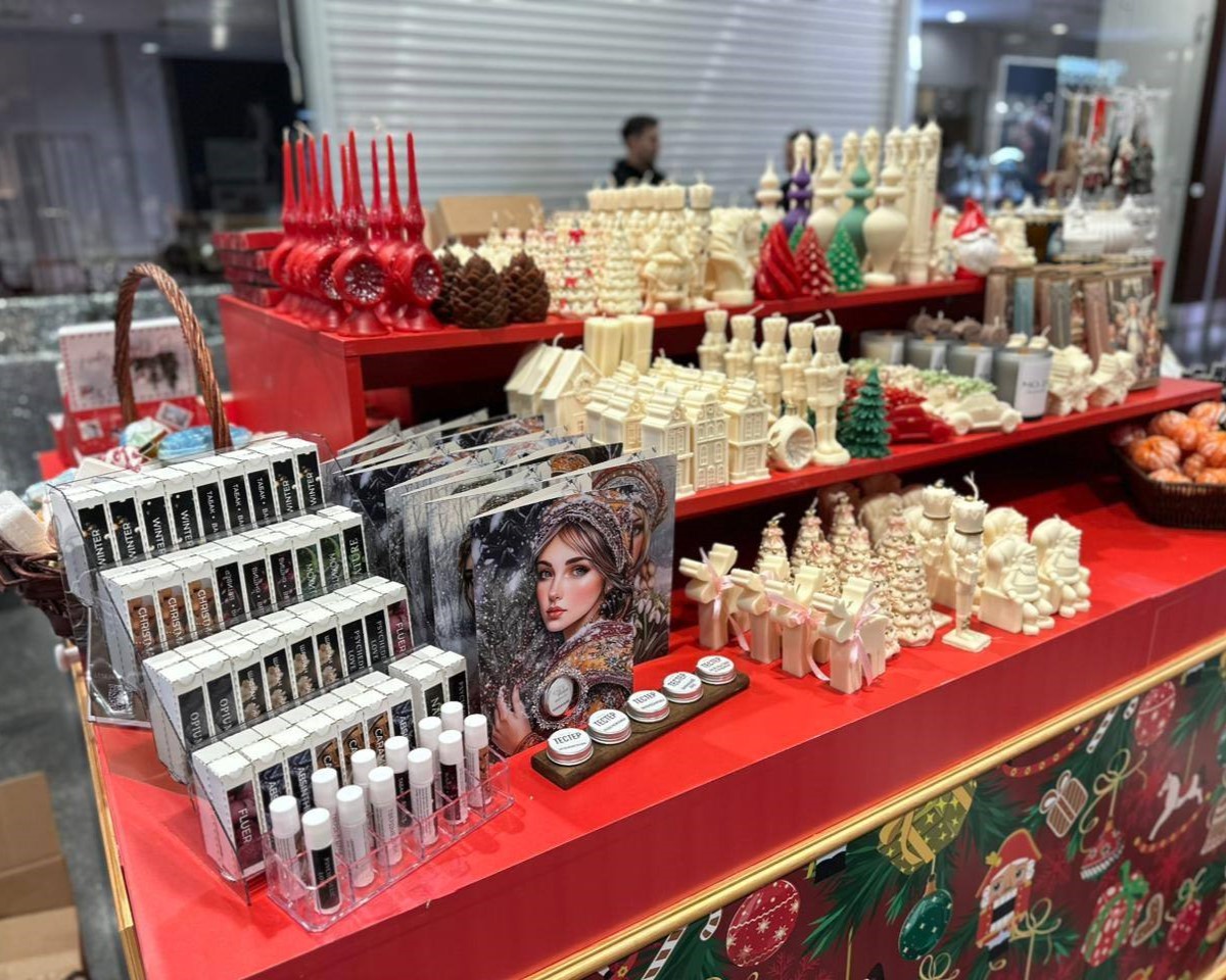 В Ярославской области формируют единый реестр сувениров, фермерской продукции и изделий народных промыслов