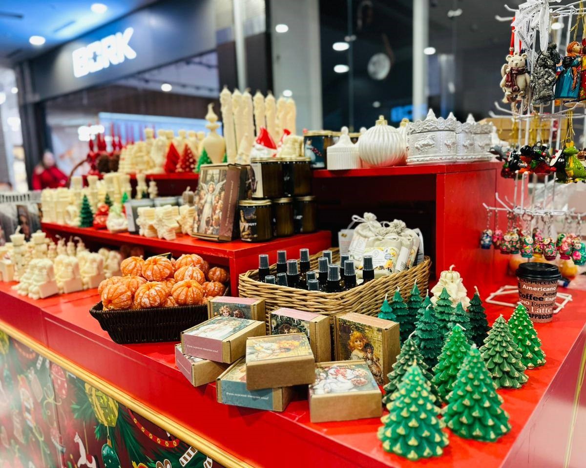 В Ярославской области формируют единый реестр сувениров, фермерской продукции и изделий народных промыслов