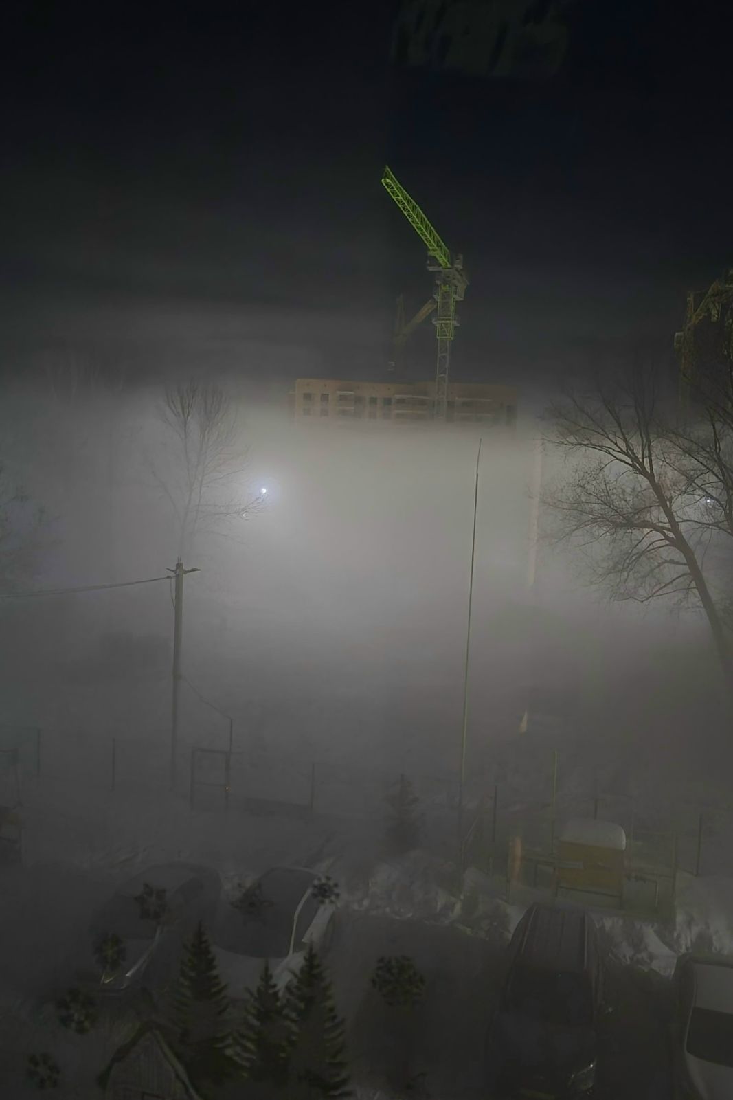 Глава СК поручил возбудить уголовное дело из-за неприятного запаха в Ярославле