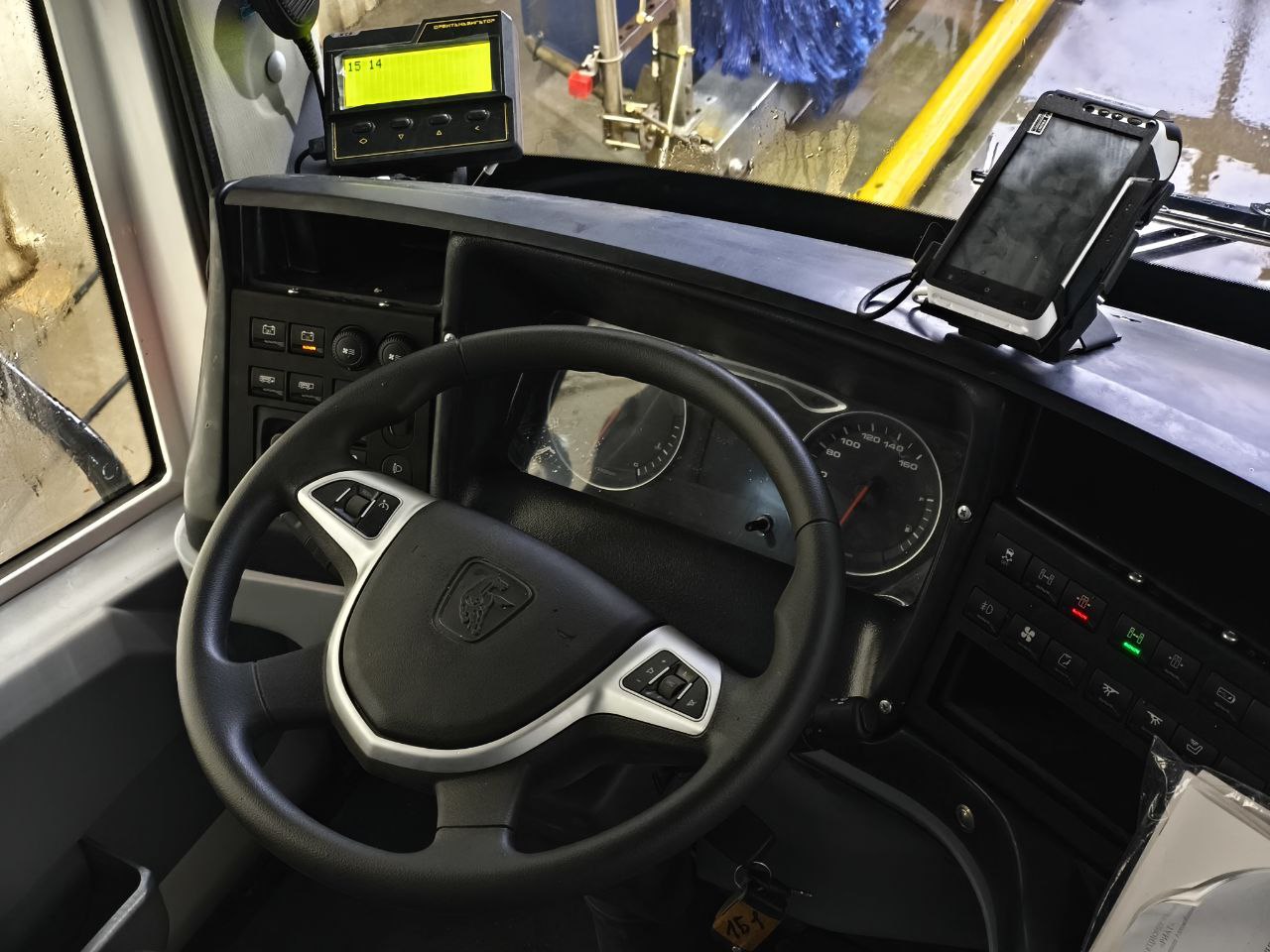 В Ярославской области ищут перевозчиков для работы в 11 муниципальных округах