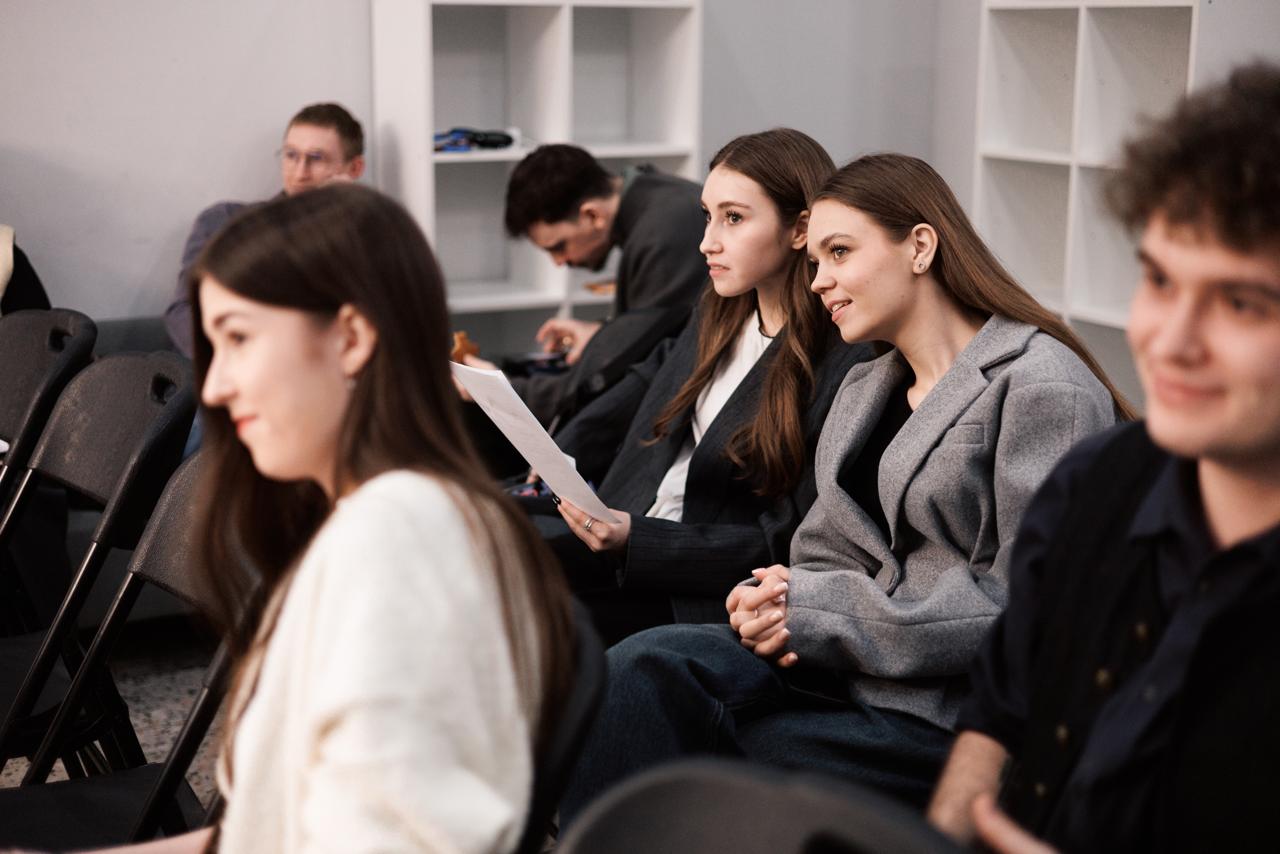 Творческие инициативы ярославской молодежи получат поддержку