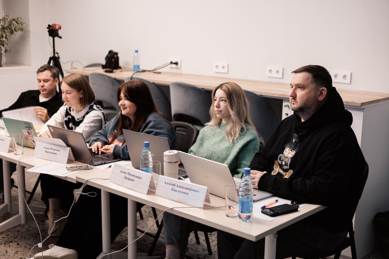 Творческие инициативы ярославской молодежи получат поддержку