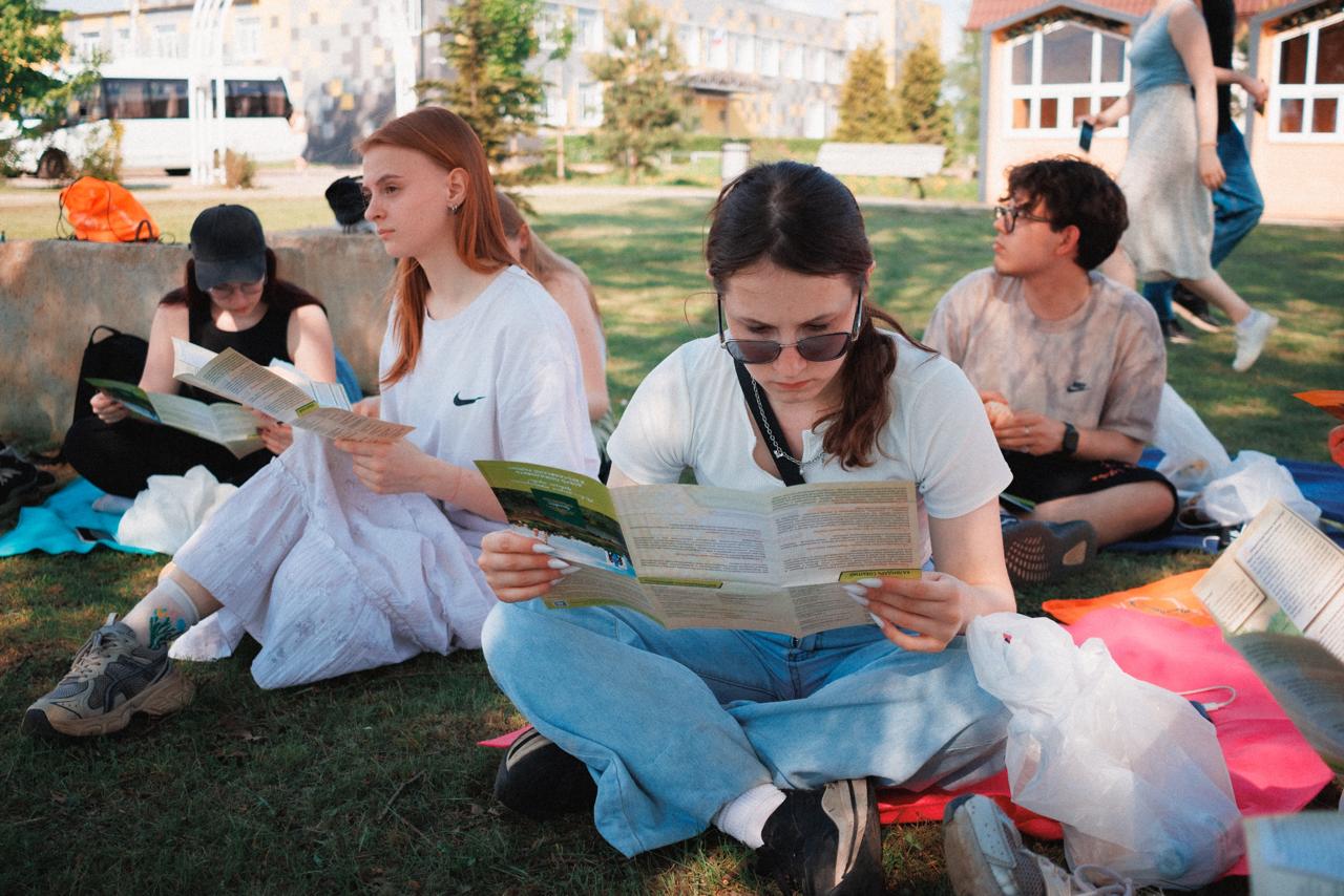 Молодые ярославцы могут пройти «Школу туриста»