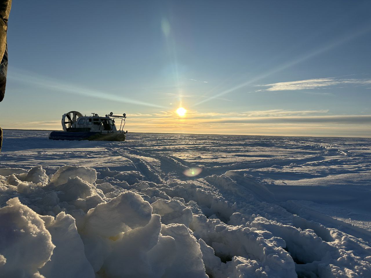 ​Дайверы изучают затопленные святыни Мологского края в Ярославской области