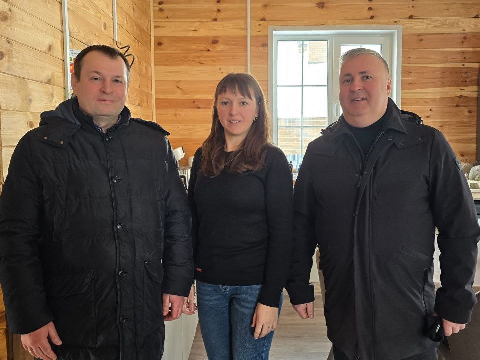 ​Семьи участников СВО в Ярославской области получают помощь в газификации домов