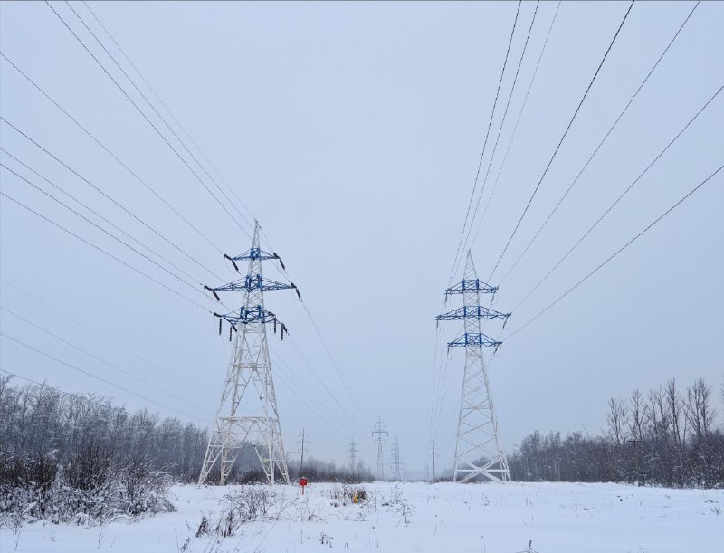 «Россети Центр» направят 702 млн рублей на ремонтную кампанию в Ярославской области