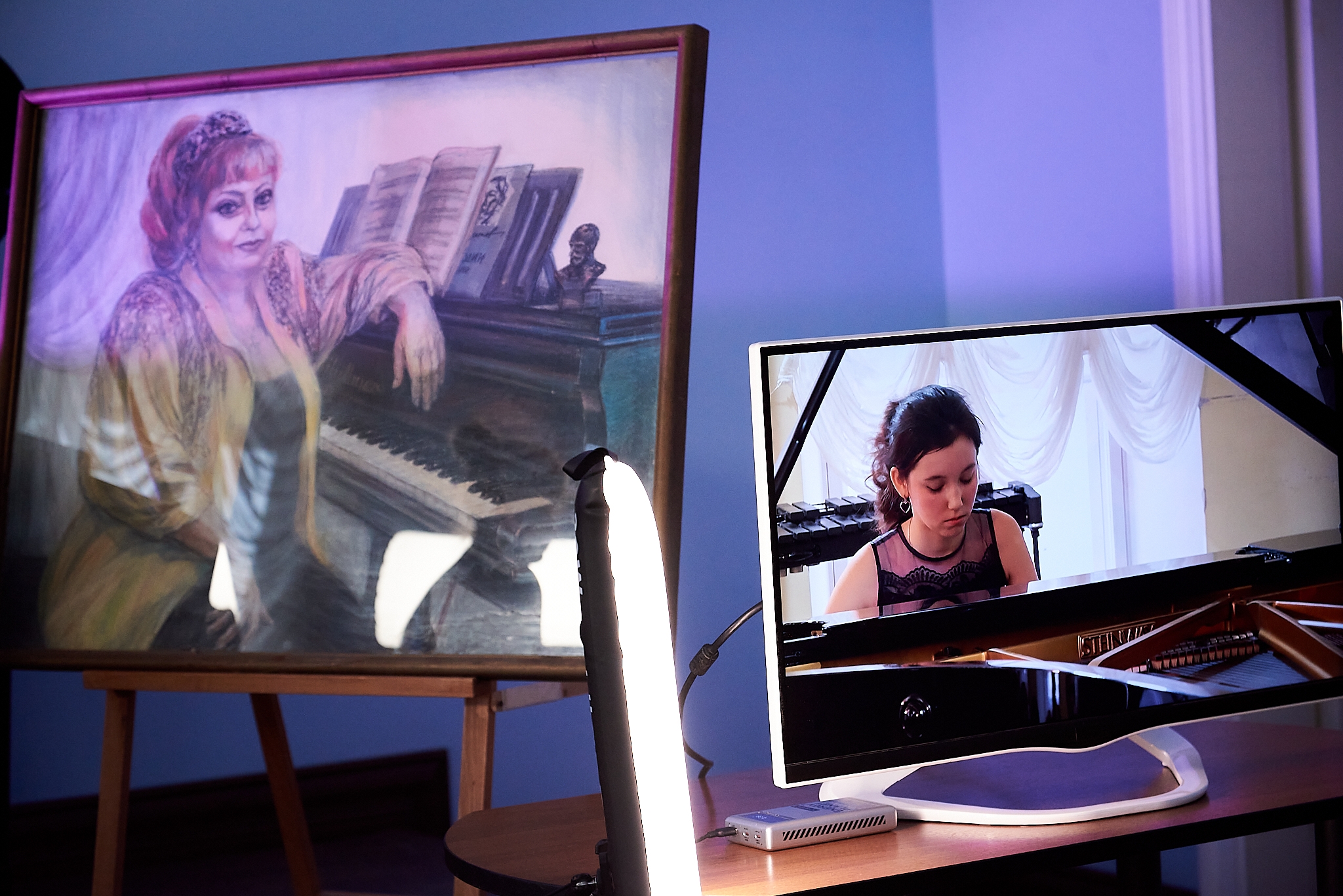 Участники конкурса ЯМузыкант рассказали, как они вошли в мир музыки