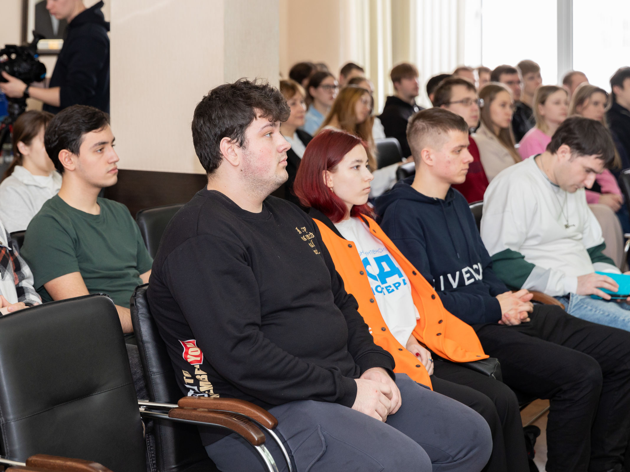 В Ярославской области стартовал конкурс «Слово против коррупции»