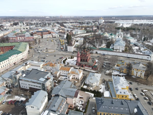 В Ярославской области проверят систему оповещения 4 марта