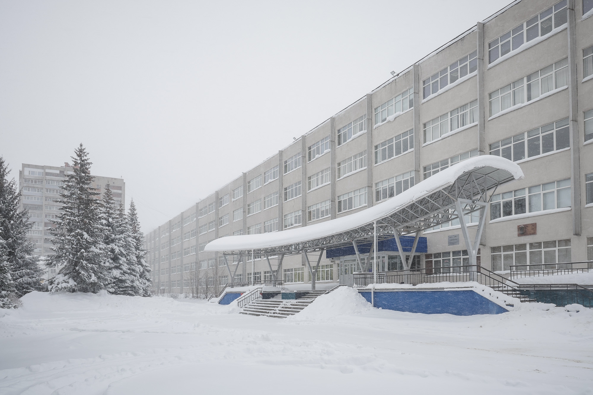 Рыбинский университет занят второе место среди российских вузов по приросту среднего балла ЕГЭ