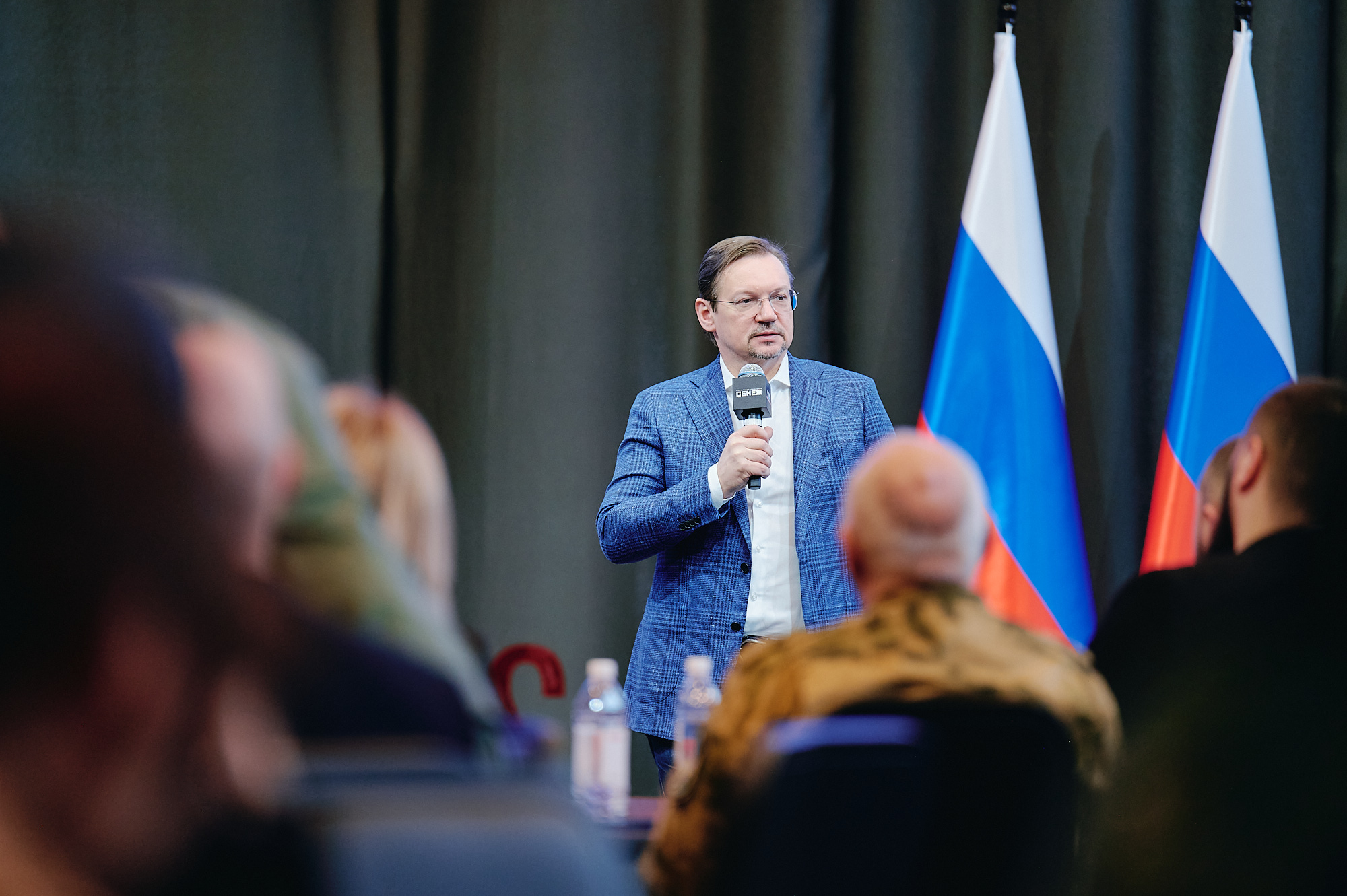 Ярославский участник СВО представил инициативу по развитию системы подготовки операторов БПЛА