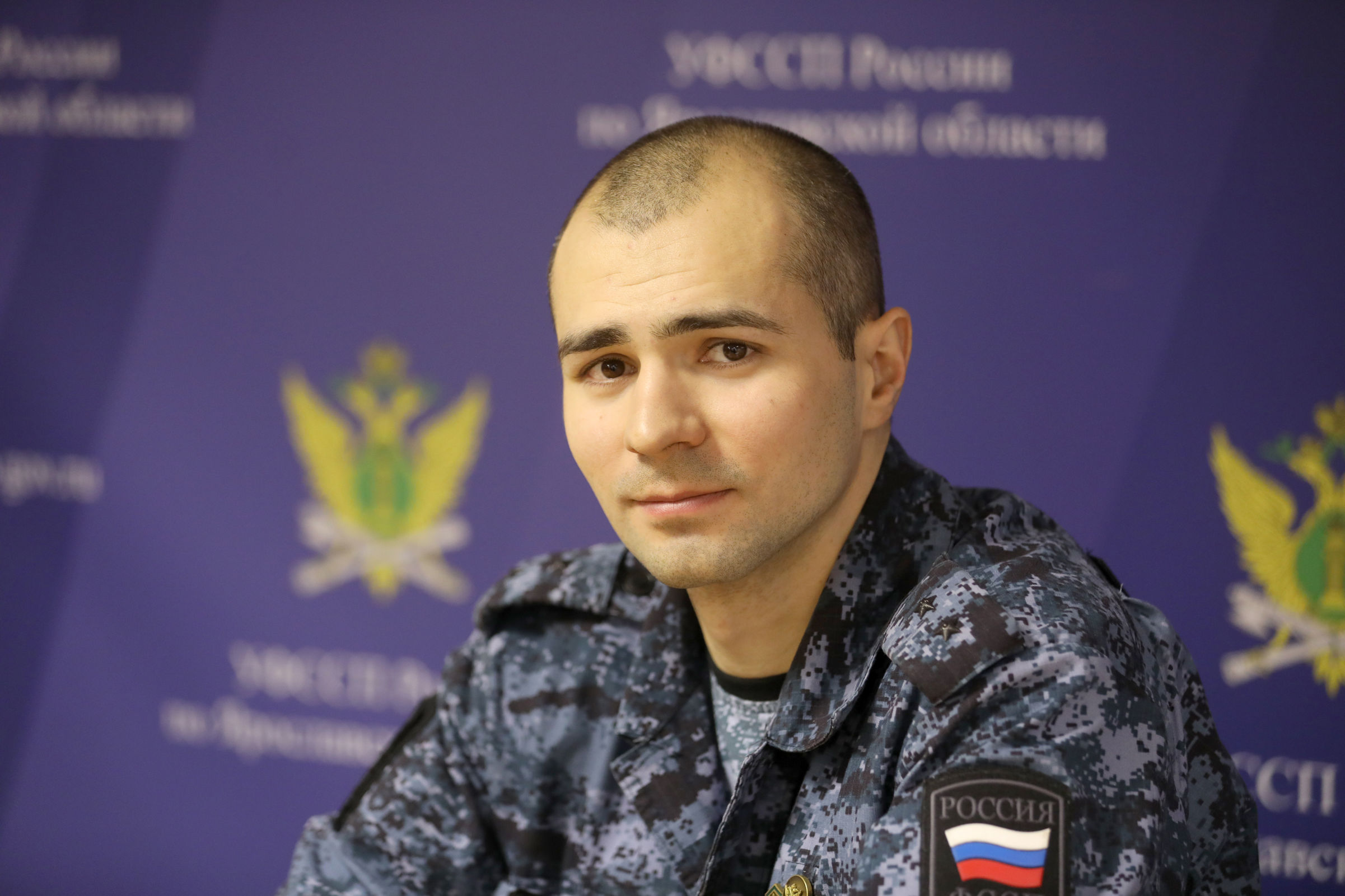 Ярославец Одиссей рассказал, как ему помогает в жизни необычное имя