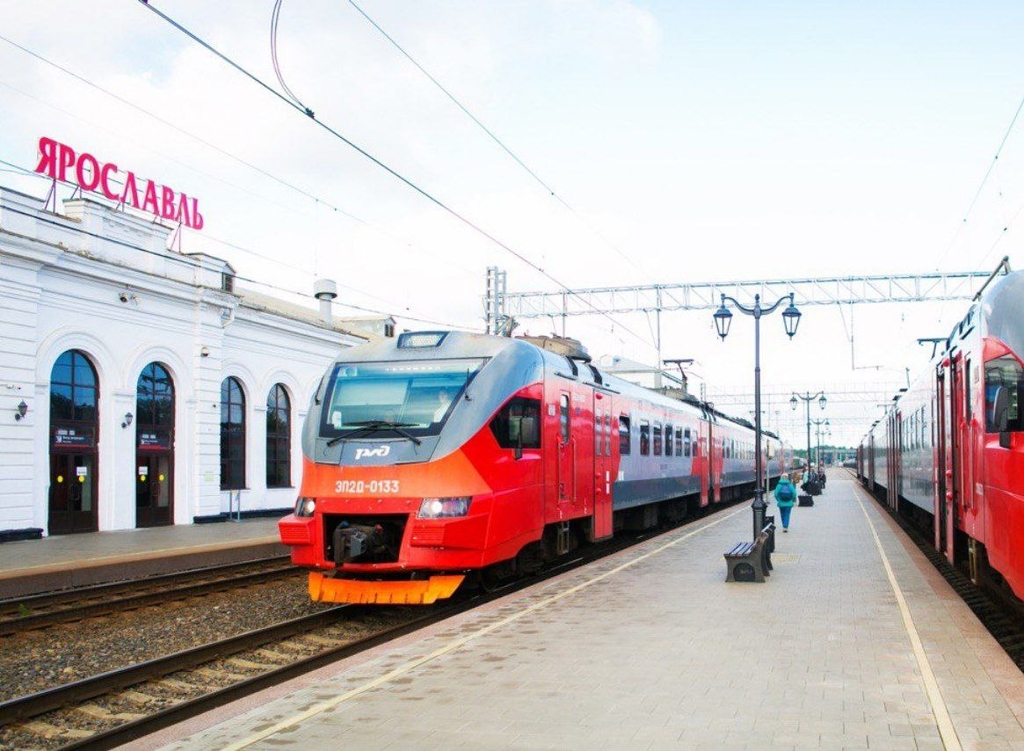 Ярославская область ставит рекорды по обновлению транспорта