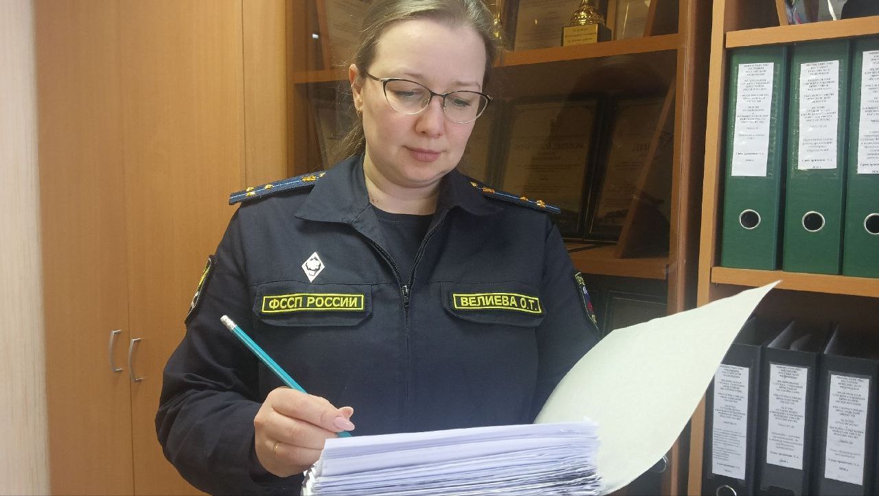 В пользу пострадавшего в ДТП в Ярославле велосипедиста взыскали четверть миллиона рублей компенсации