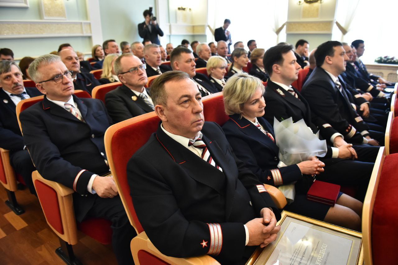 В Ярославле обсудили развитие железнодорожной инфраструктуры в регионе