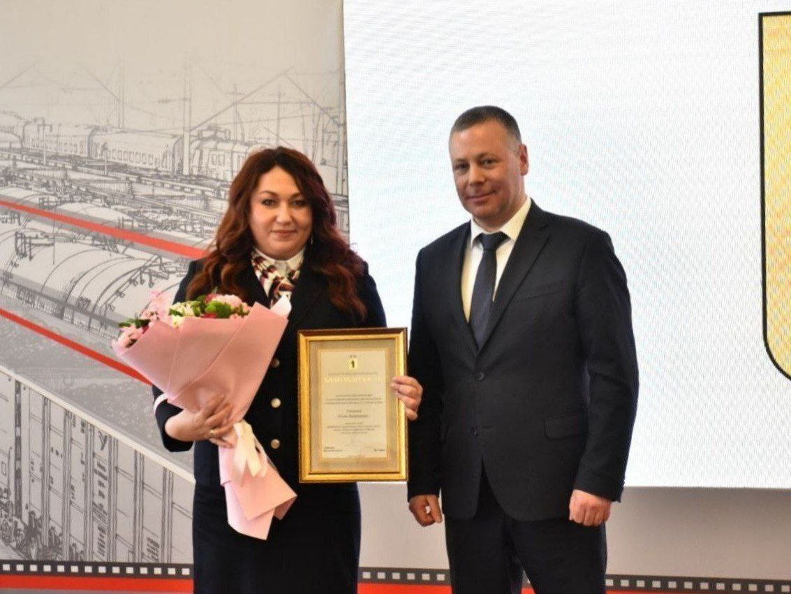 В Ярославле обсудили развитие железнодорожной инфраструктуры в регионе