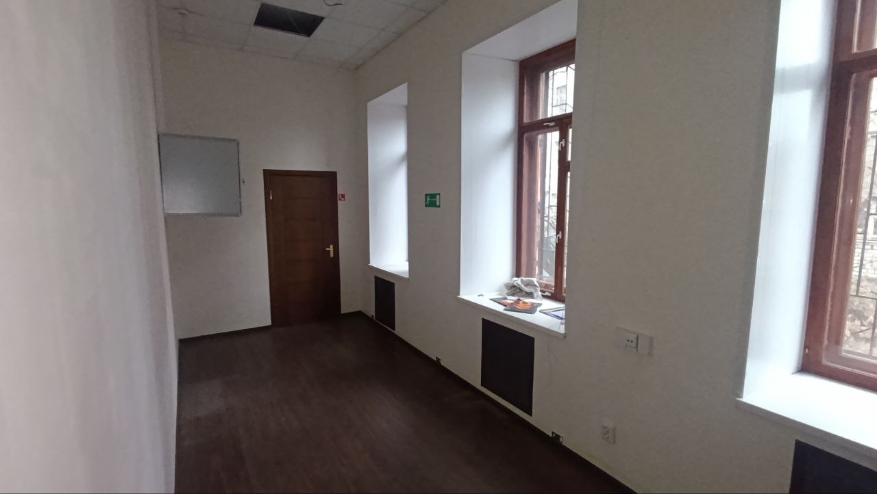 Помещения в историческом доме архитектора Окерблома в Ярославле выставлены на торги