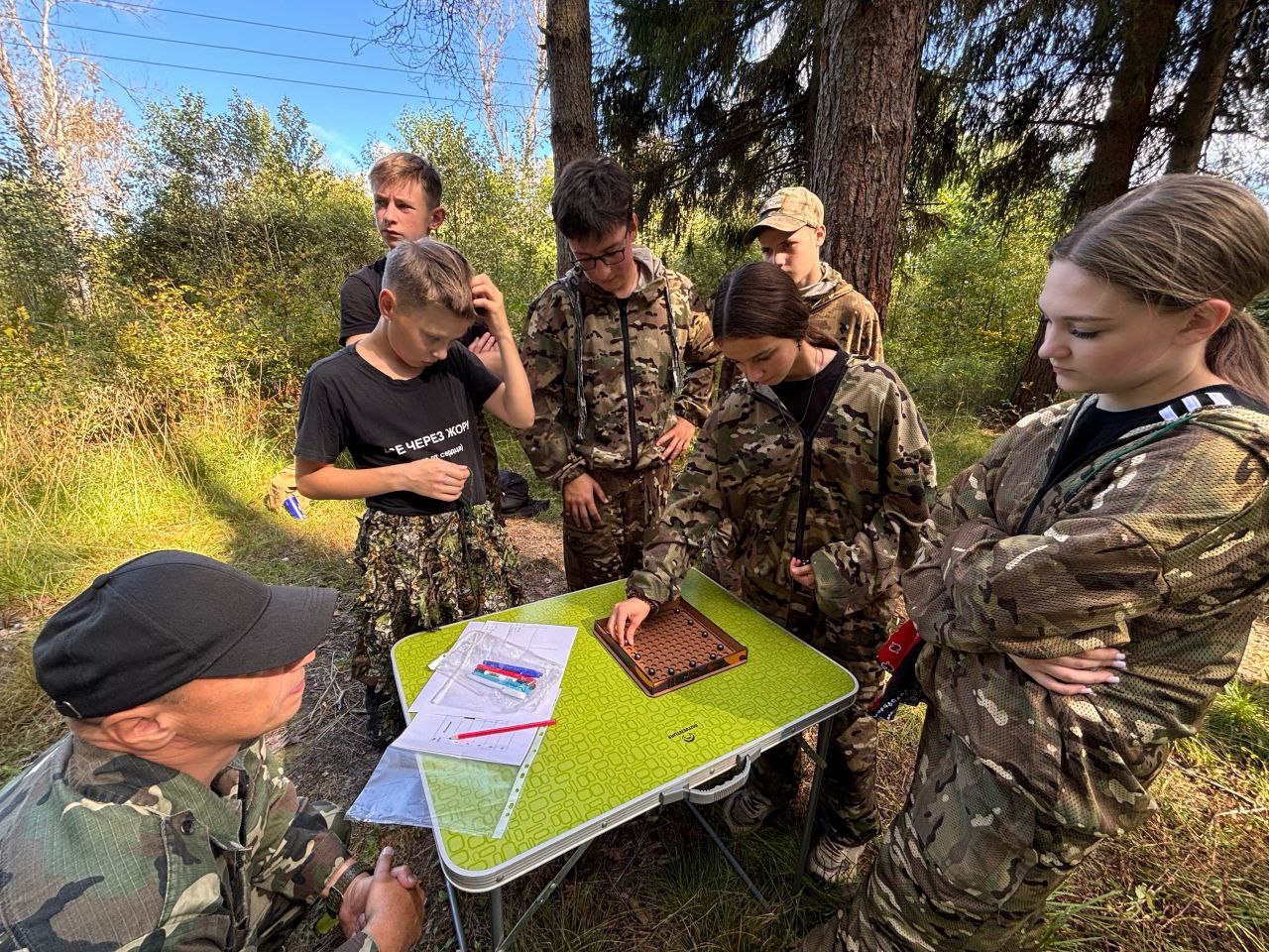 ​День наставника отметили в Ярославской области