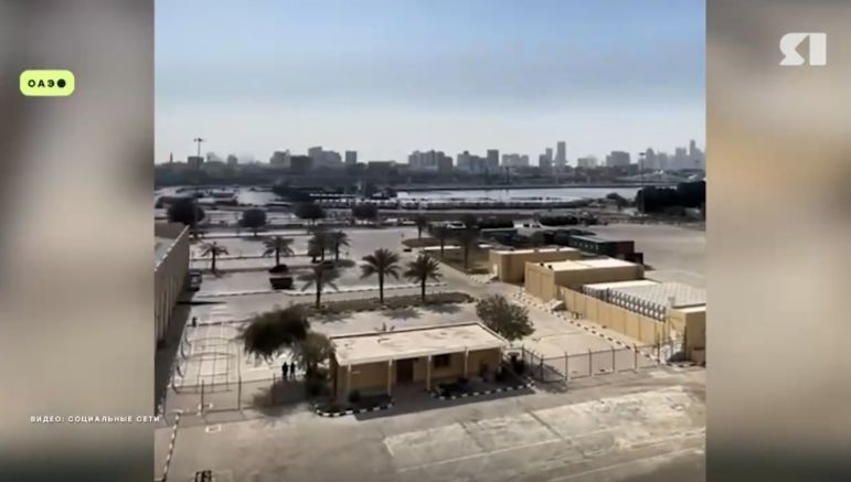 Застрявшие ярославские туристы рассказали об обстановке на Ближнем Востоке