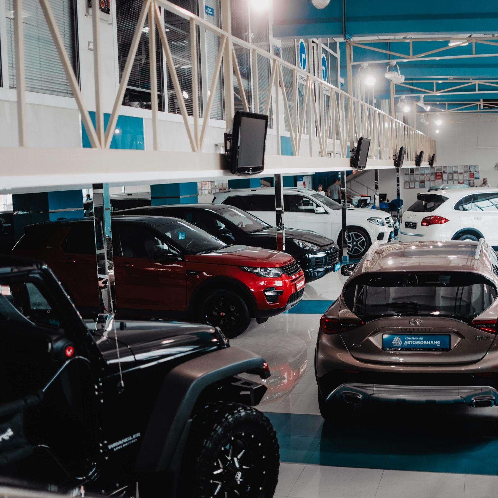 Автодилер рассказал, как современные цифровые инструменты помогают в работе