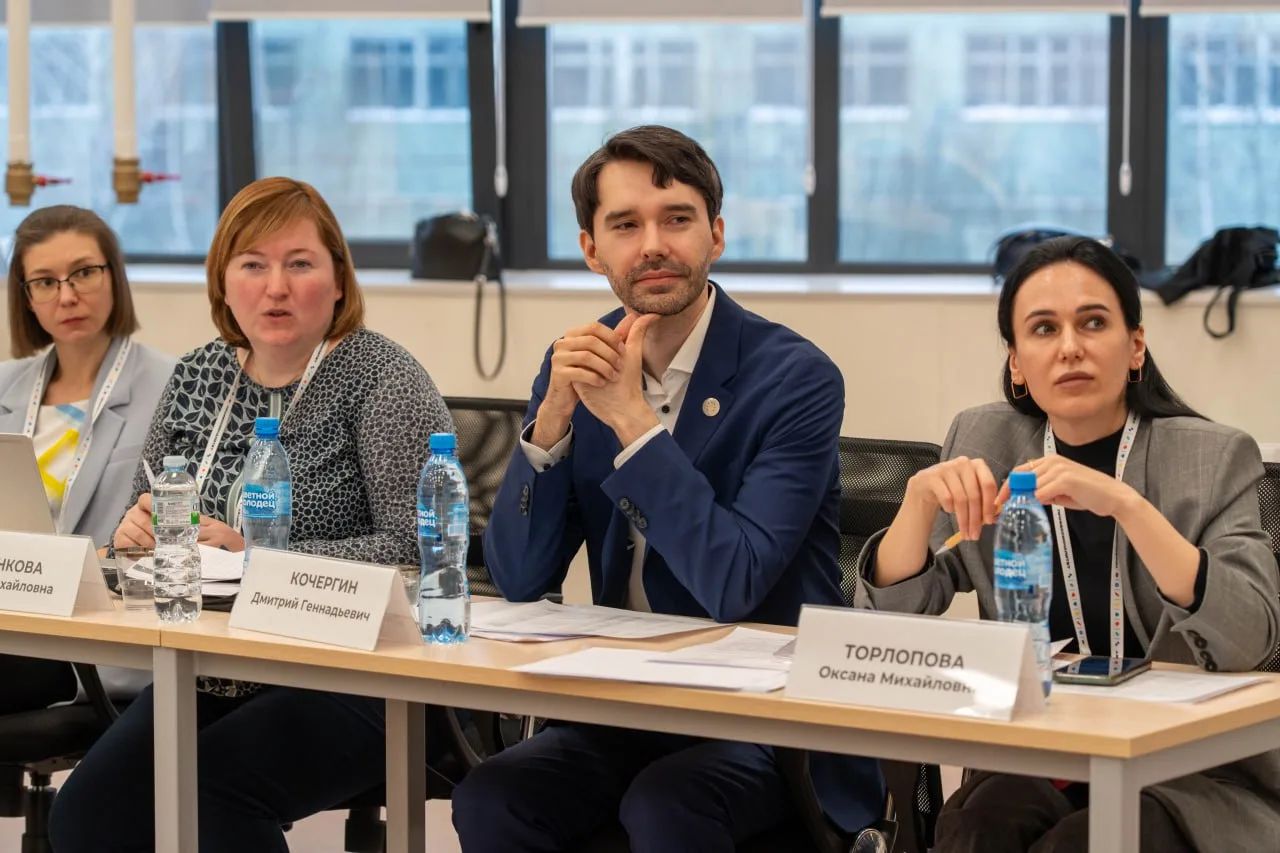 Программа развития ярославского ИТ-кластера успешно прошла защиту