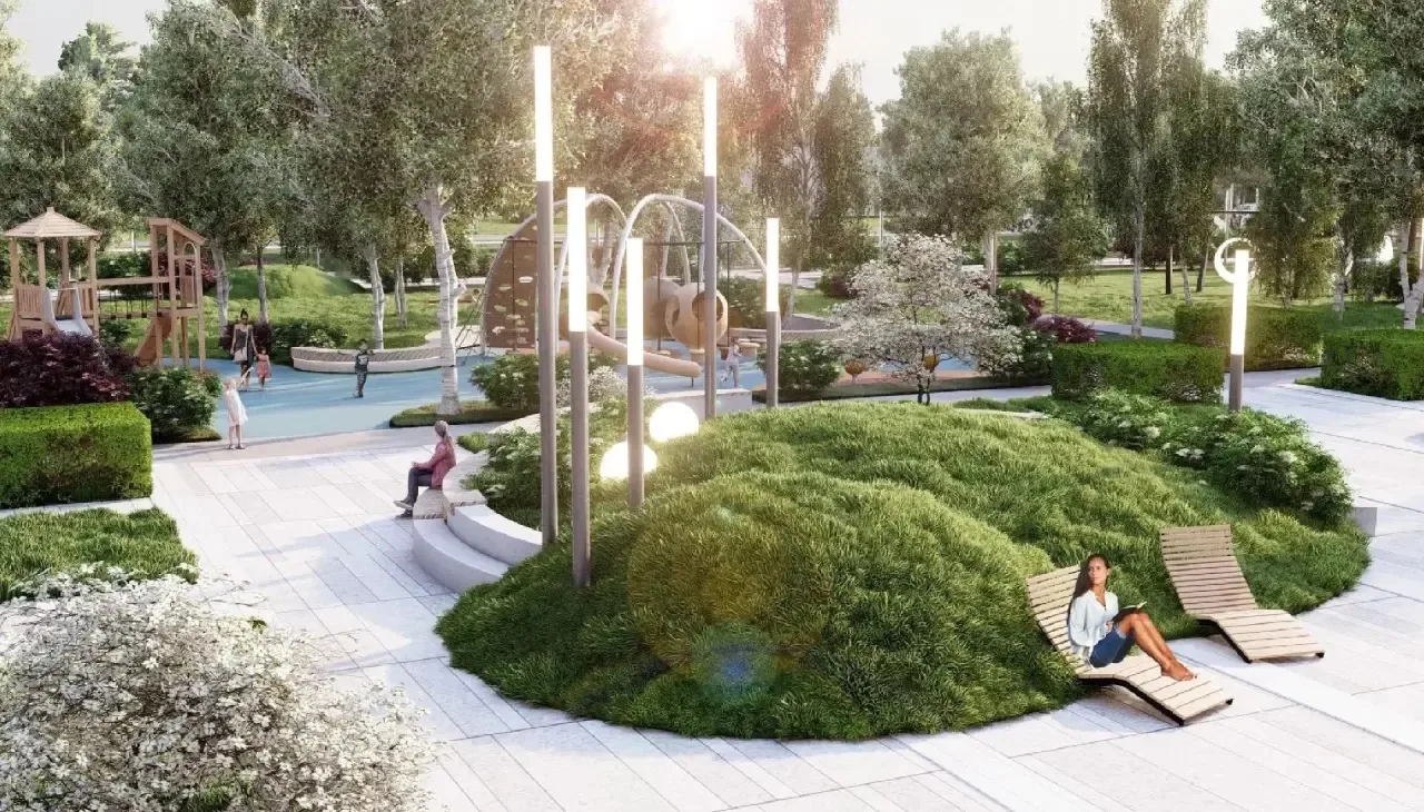 В Ярославской области начался поиск подрядчиков для благоустройства территорий