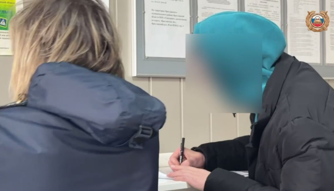 У жителя Ярославля арестовали автомобиль из-за более ста неоплаченных штрафов