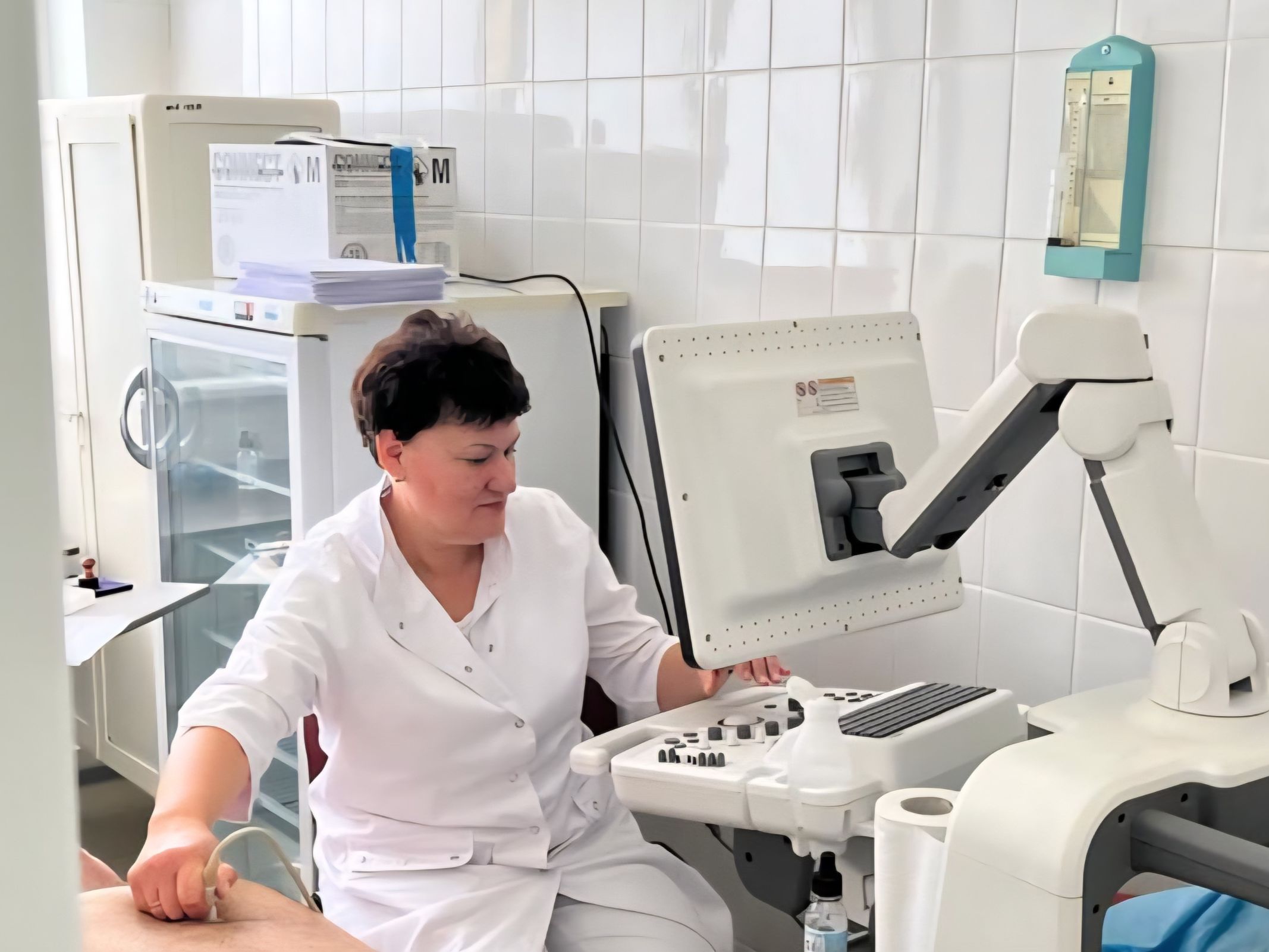 ​Проект «Промышленная медицина» в этом году будет реализован в 14 округах Ярославской области