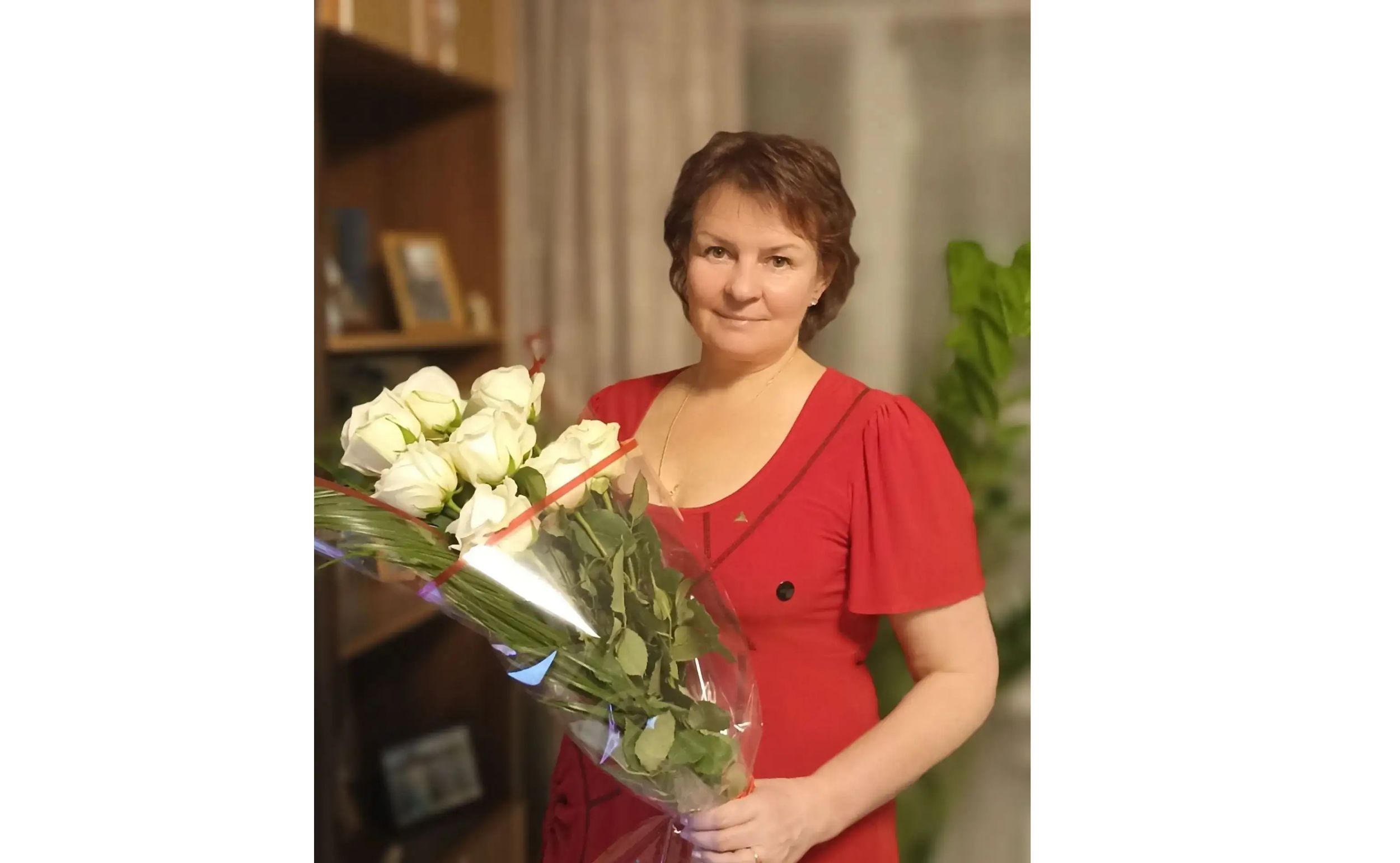 Красота порядка