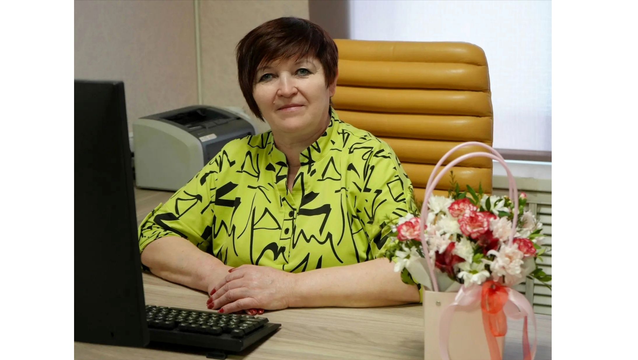 Согревая теплом и светом