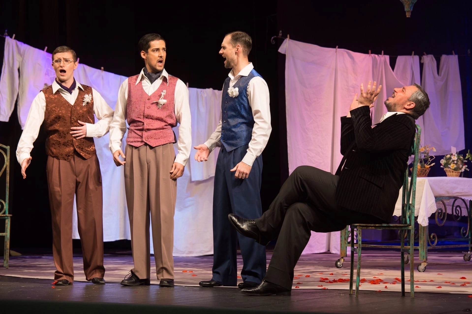 Спектакли из Ярославской области покажут на фестивале «Атлас театральной России» в Москве