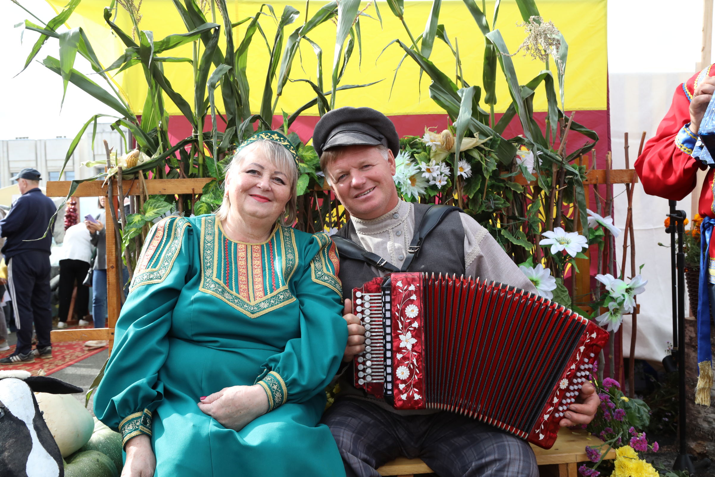 ​Национальный эногастрономический фестиваль пройдет в Ярославле