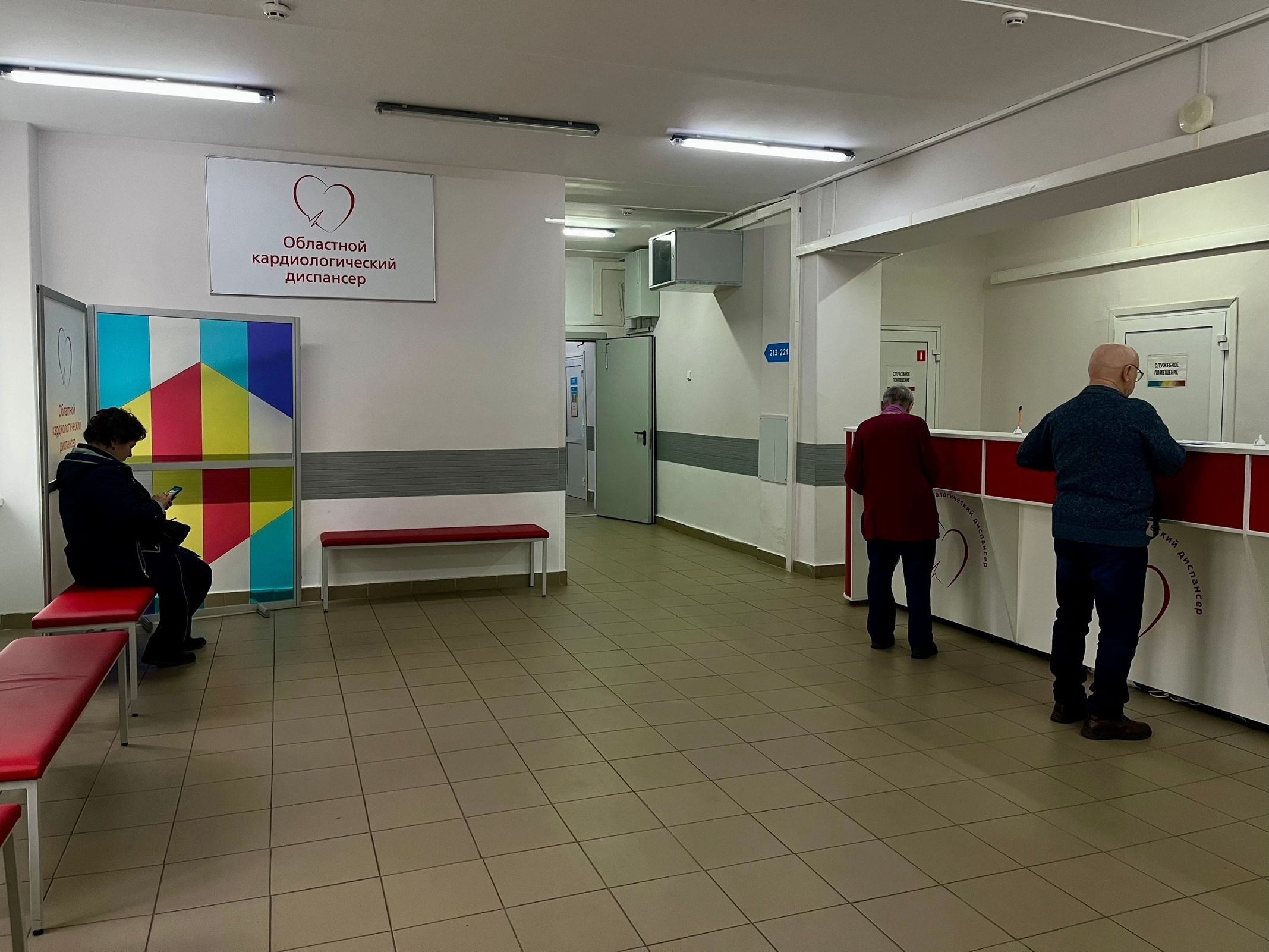 «Маршруты здоровья» в Ярославской области выполняют 11 рейсов в будни