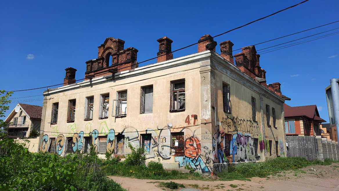 ​Инвесторы получили более 35 млн рублей на восстановление ярославских объектов культурного наследия