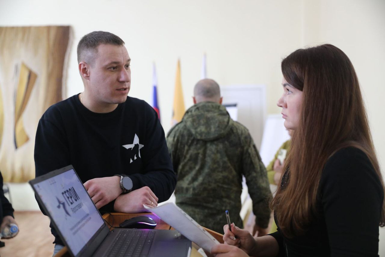 ​Участники программы «Герои Ярославии» приступили к освоению нового образовательного модуля