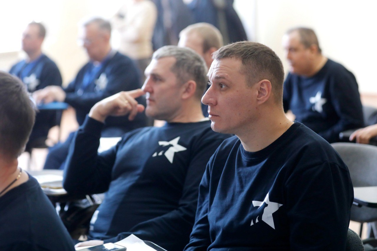 ​Участники программы «Герои Ярославии» приступили к освоению нового образовательного модуля