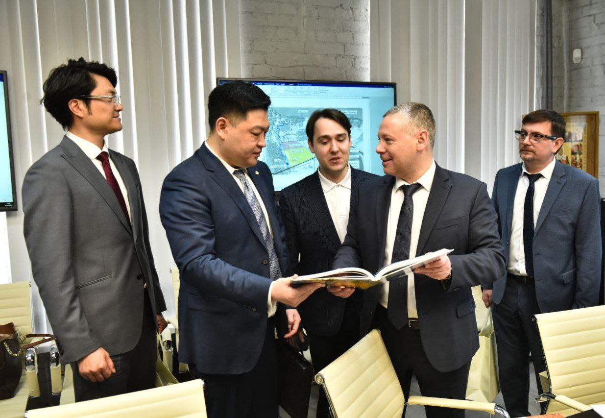 ​Новый завод планируют построить в Рыбинске