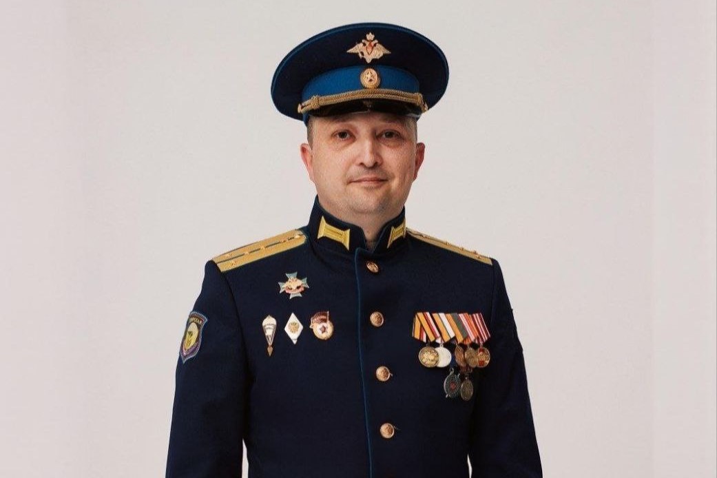 ​Участник программы «Герои Ярославии» назначен на должность заместителя главного врача ярославской больницы №3