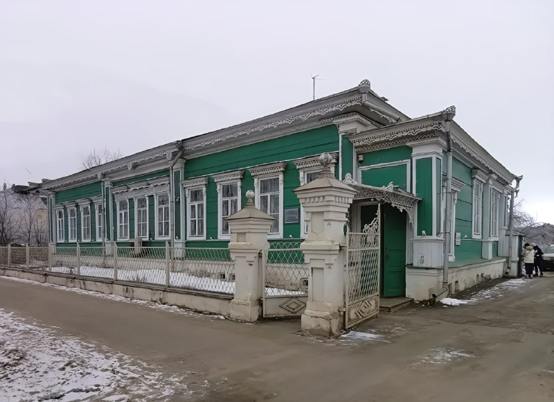 ​Здание женской гимназии XIX века в Переславле-Залесском выставлено на торги