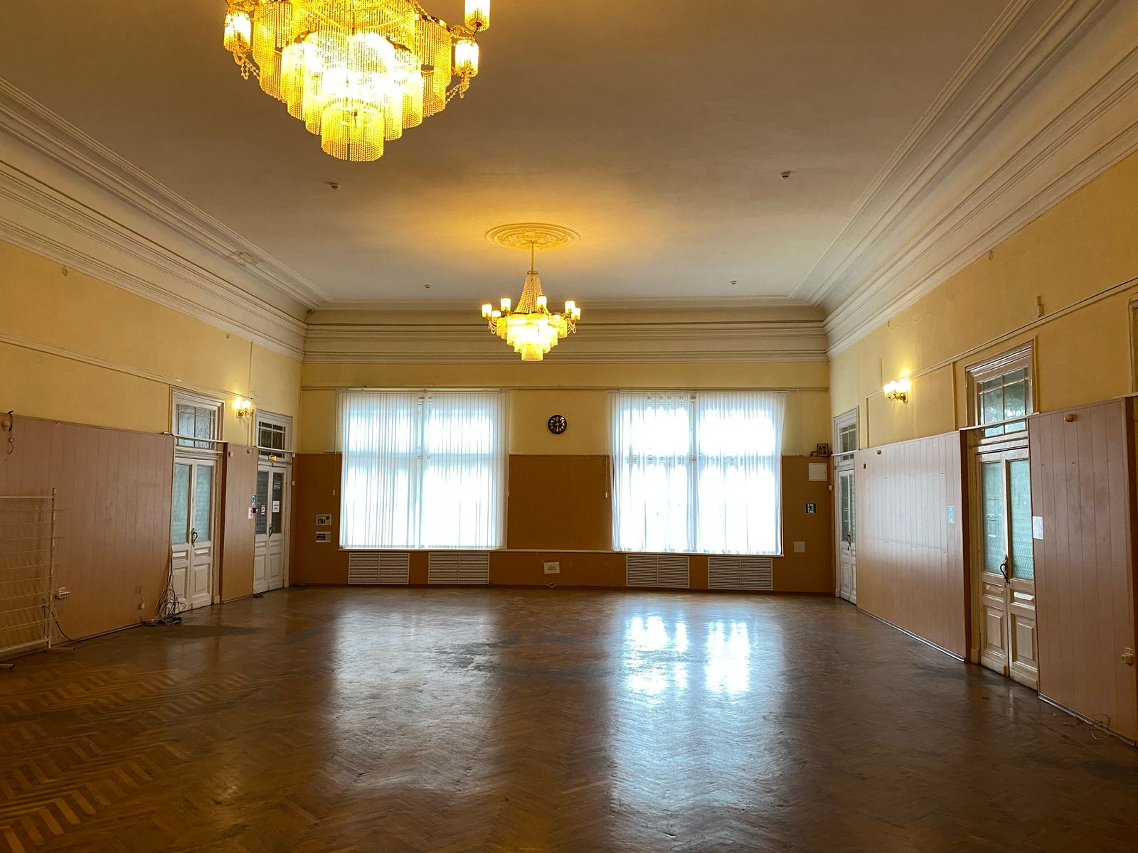 ​Здание женской гимназии XIX века в Переславле-Залесском выставлено на торги