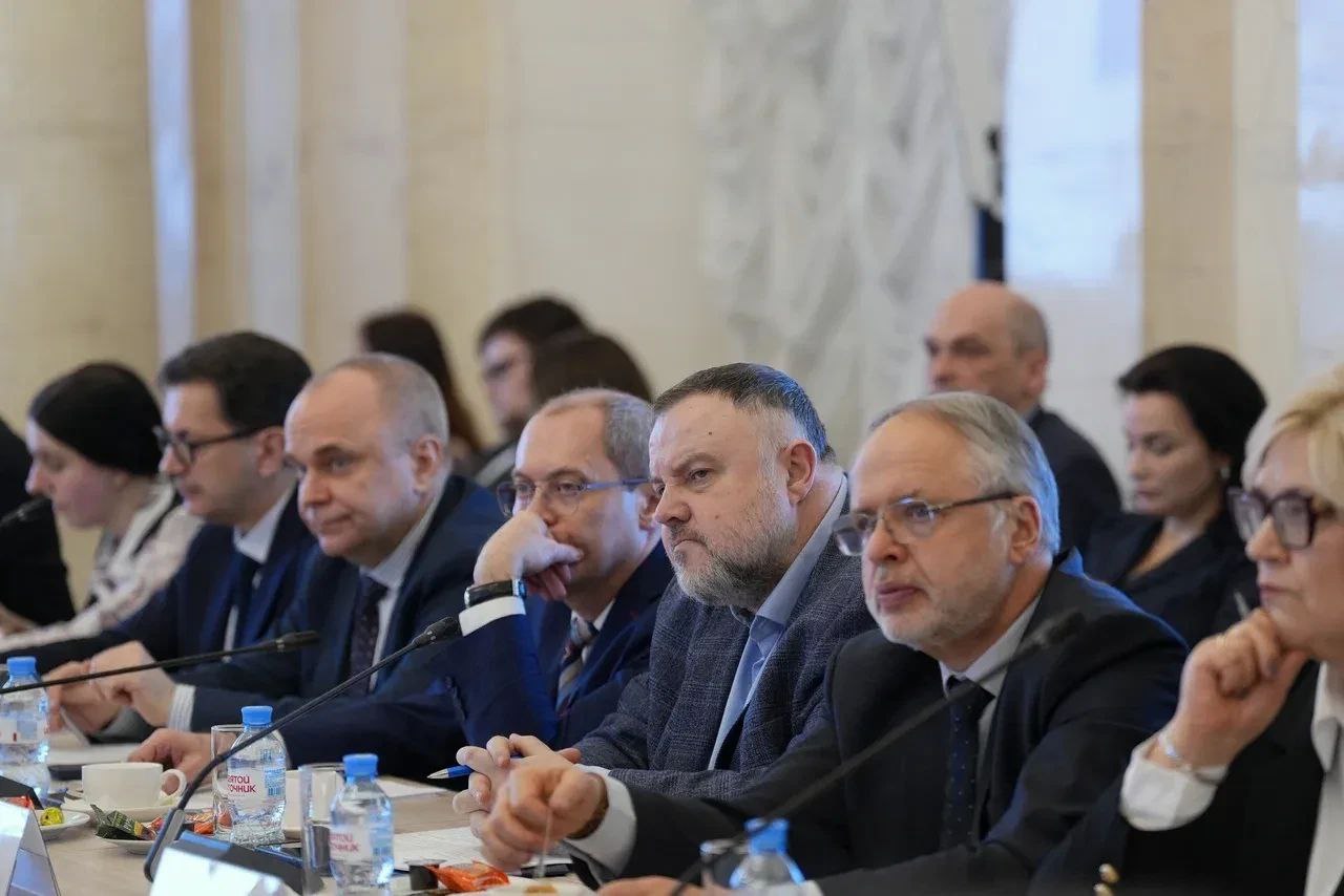 Валентина Терешкова стала одни из автором издания «Руководство по этике научных исследований»