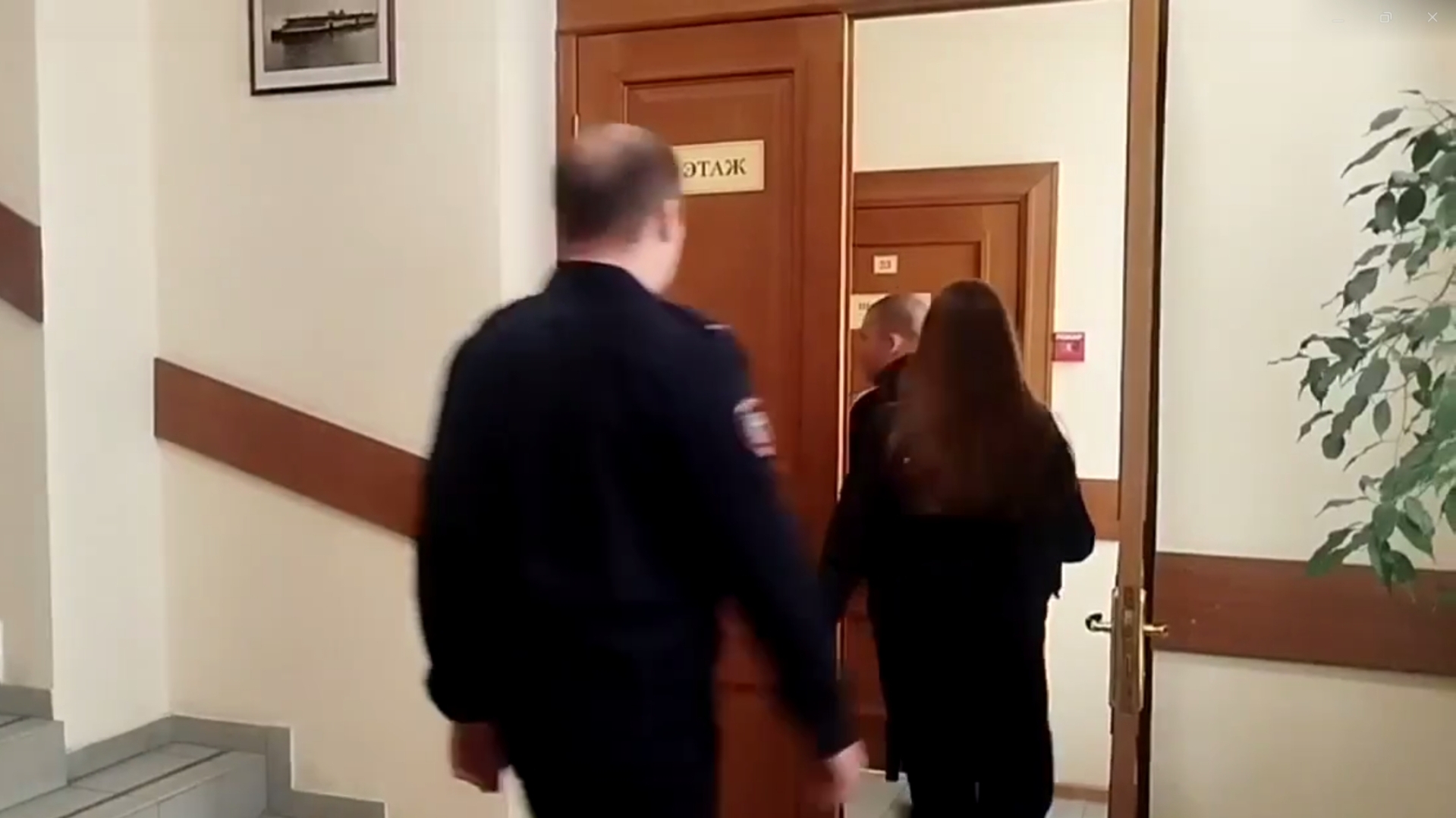 Еще троих обвиняемых в хулиганстве в ярославском ТРЦ заключили под стражу