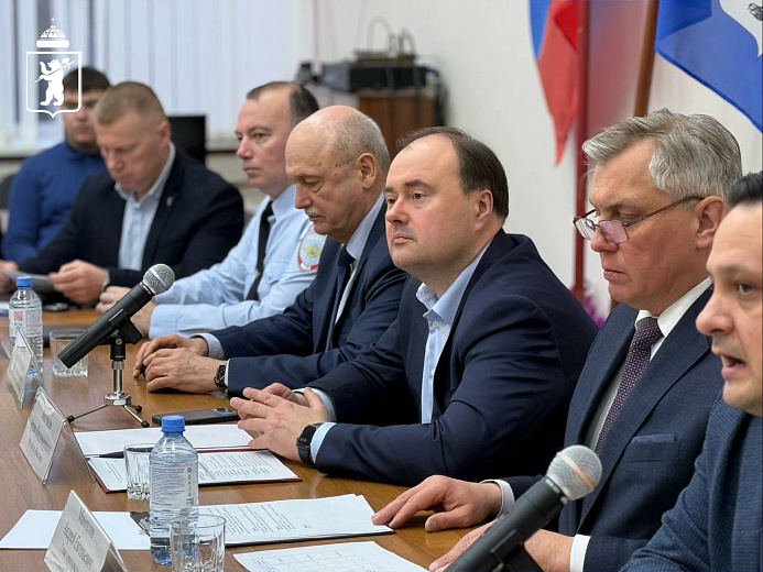 Жители Ярославля хотят сделать сквер у библиотеки на улице Серго Орджоникидзе