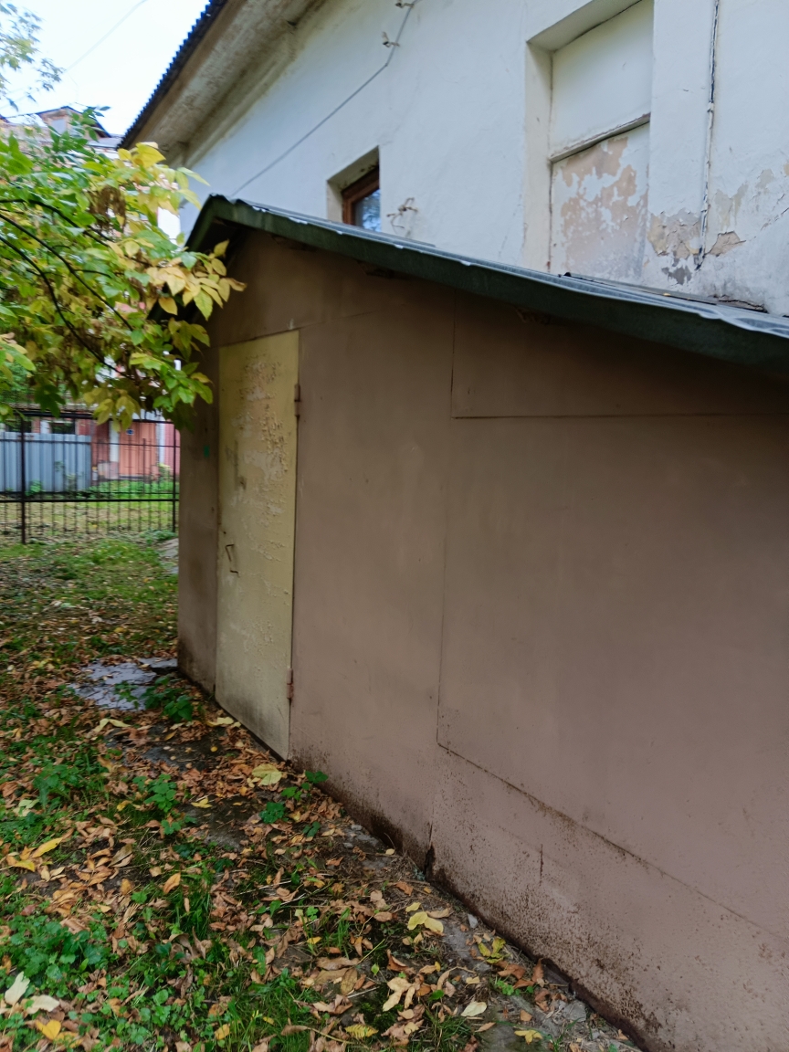 В Ярославле вновь выставили на продажу «Дом аптекаря Дурова»