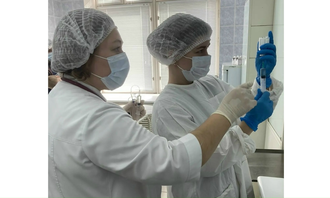 В Ярославле малыш с редким диагнозом получил жизненно важное лекарство