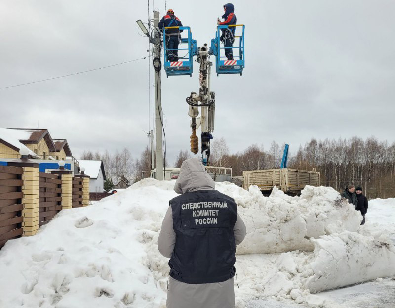 В Ярославской области пресекли деятельность двух нелегальных майнинговых ферм