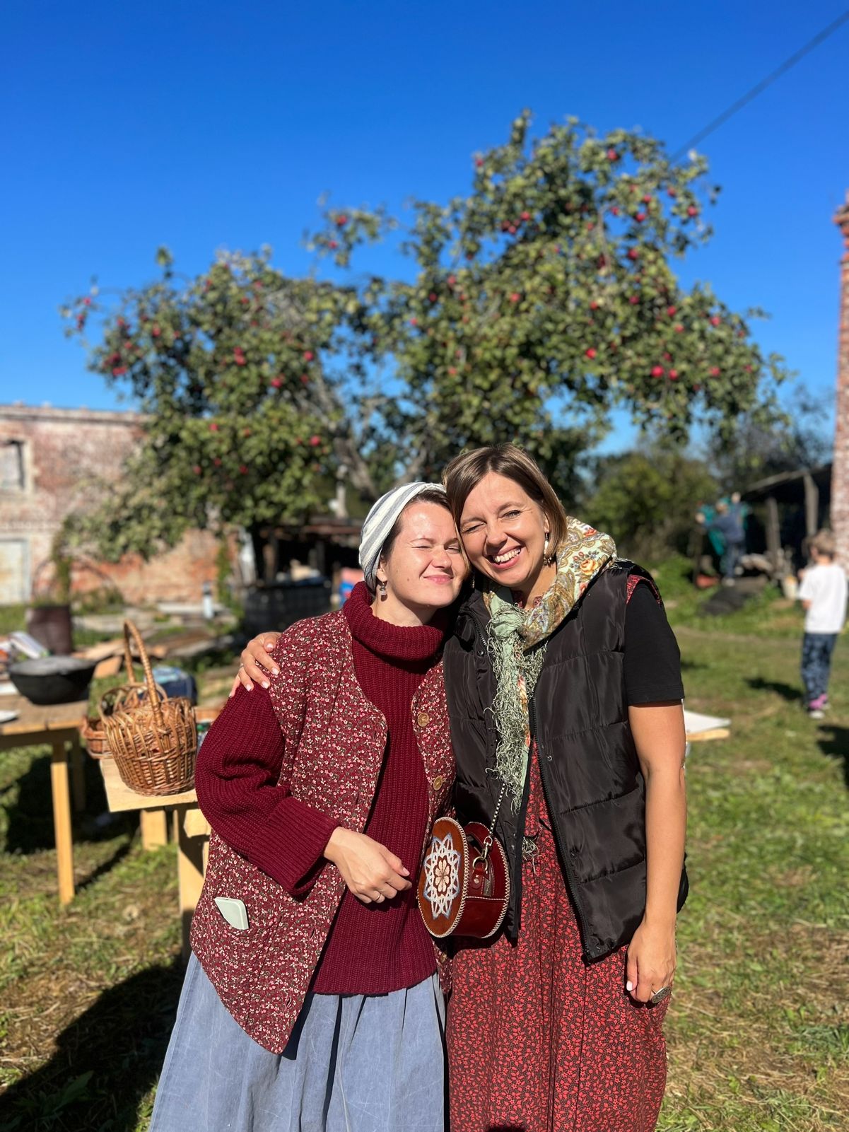 Ярославны рассказали, как присоединились к тренду переезда из города в деревню