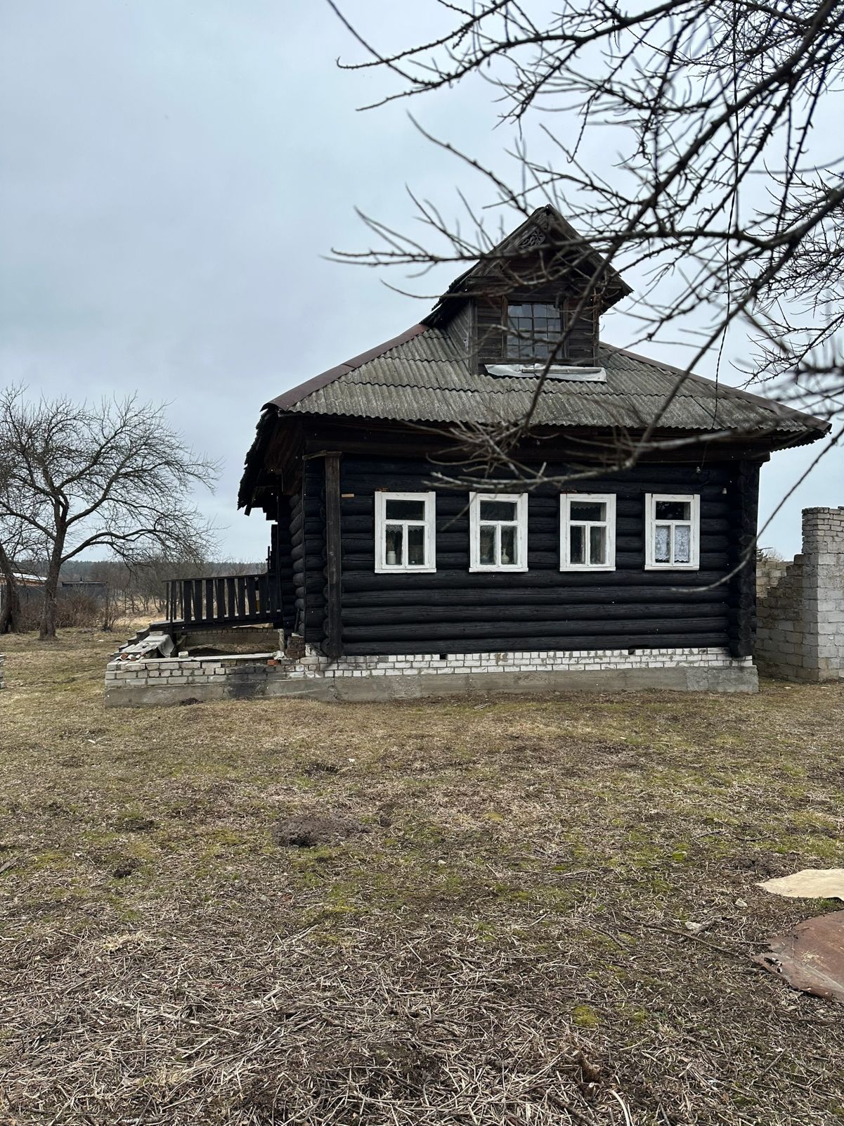 Ярославны рассказали, как присоединились к тренду переезда из города в деревню