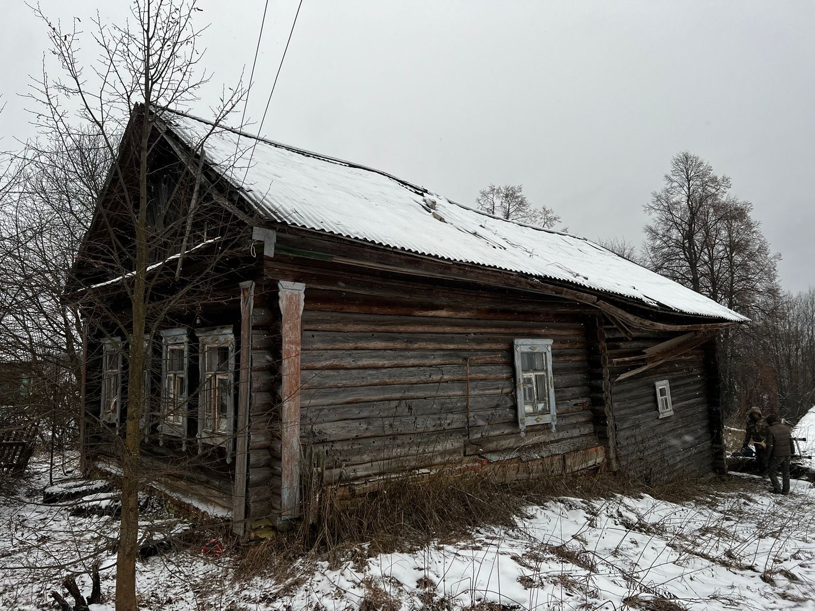 Ярославны рассказали, как присоединились к тренду переезда из города в деревню